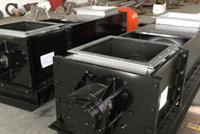 如何提高螺旋擠壓造粒機的使用壽命？